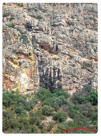 El Cerro de la Utrera